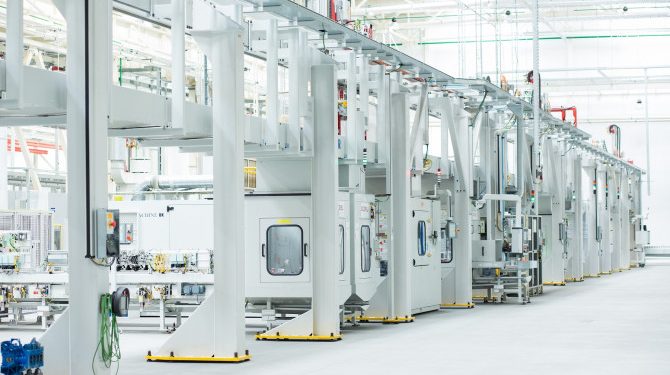 «Соллерс» организует производство дизельных двигателей