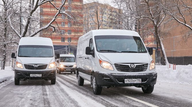 «Соллерс» в 2024 году выпустит новые модели под собственным брендом