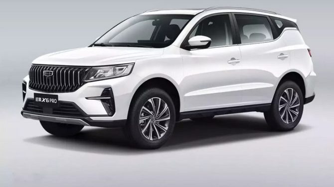 Стали известны сроки появления новых моделей Livan в России