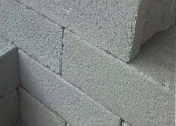 Материал полистиролбетон: инновация в строительстве