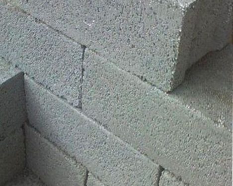 Материал полистиролбетон: инновация в строительстве