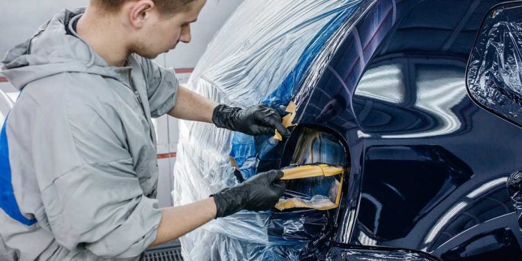 Все, что нужно знать о кузовном ремонте автомобиля: пошаговая инструкция и важные аспекты работы