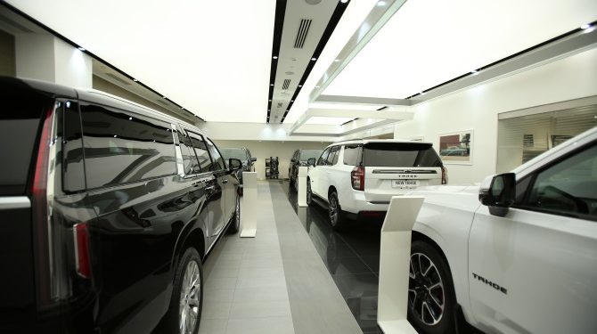 Автомобили могут подорожать на 15 — 20% из-за ослабления рубля