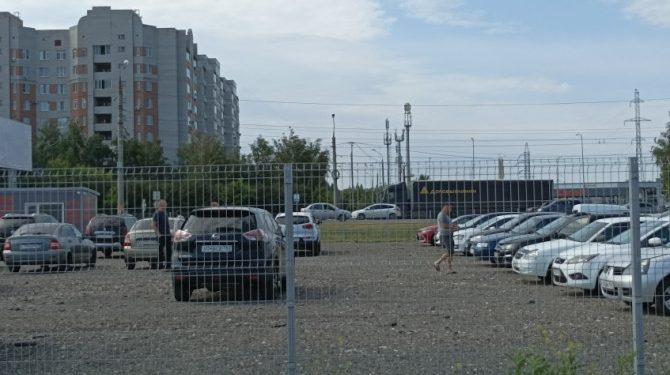 Автомобили с пробегом за полгода стали дороже на 8%