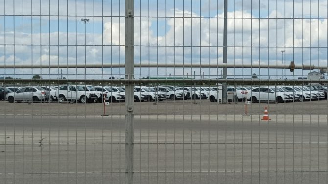 Цена самой бюджетной модели АВТОВАЗа останется ниже 700 тысяч рублей