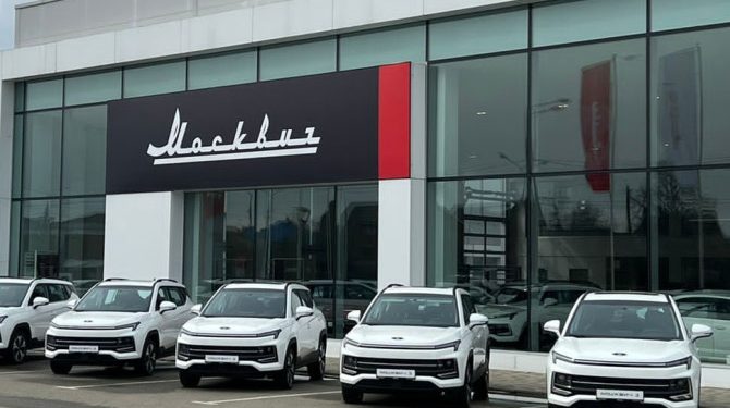 Эксперты назвали автомобили, которые подорожали в июне