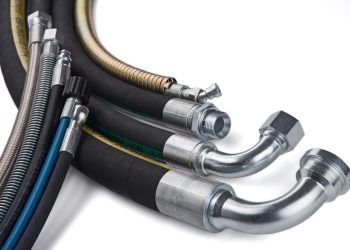 Всегда было интересно, что такое рукава высокого давления и как они используются в различных областях?