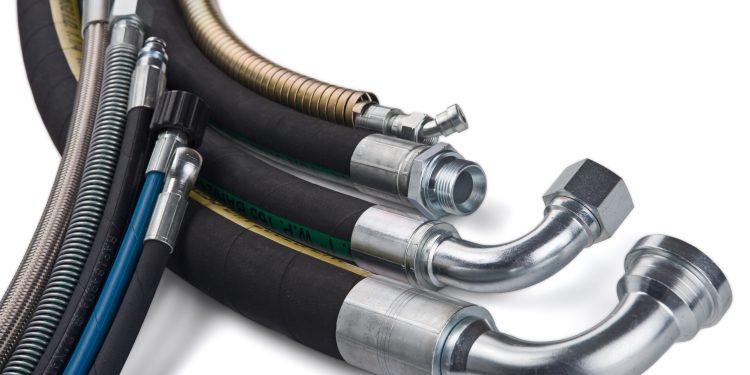 Всегда было интересно, что такое рукава высокого давления и как они используются в различных областях?