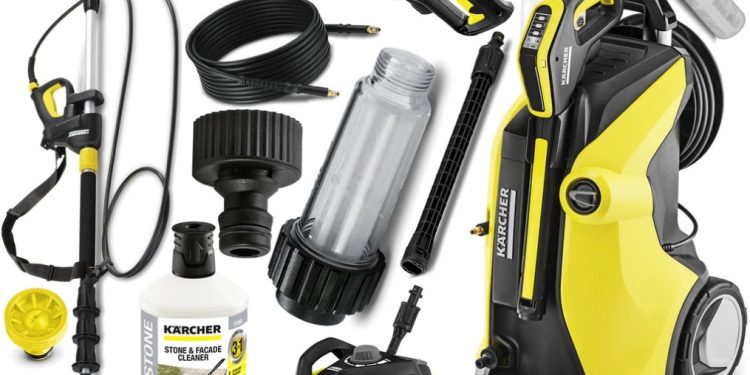 Запчасти на Керхер: разновидности, критерии подбора