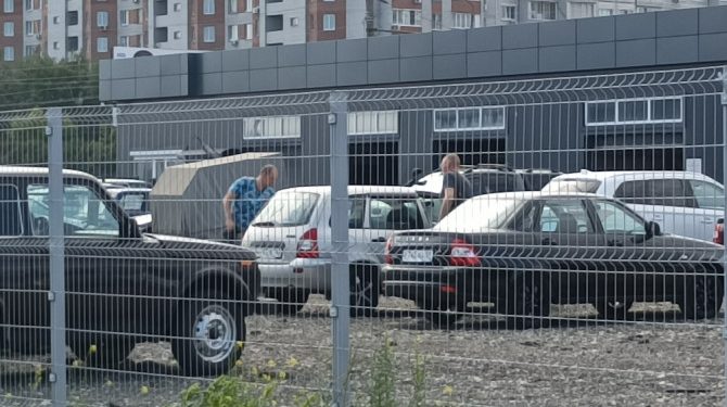 «Открытие Авто»: в июне автомобили с пробегом обошлись россиянам в 491 млрд рублей