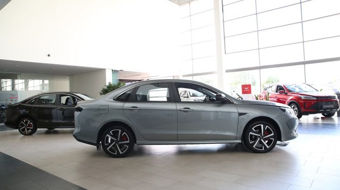 «Открытие Авто»: в июне на покупку новых автомобилей россияне потратили рекордные за последний год 234 млрд рублей