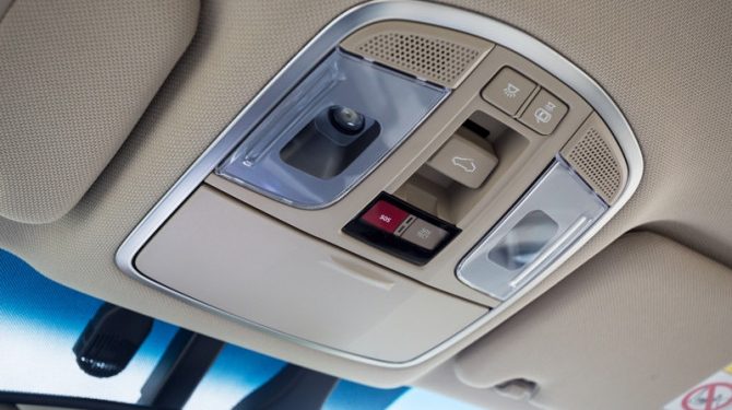 В 1 полугодии 2023 года более 470 тысяч автомобилей зарегистрировано в «ЭРА-ГЛОНАСС»