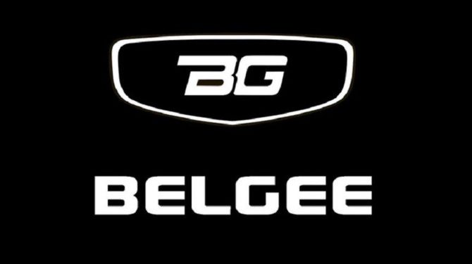 В Белоруссии начались поставки дилерам кроссоверов BelGee X50