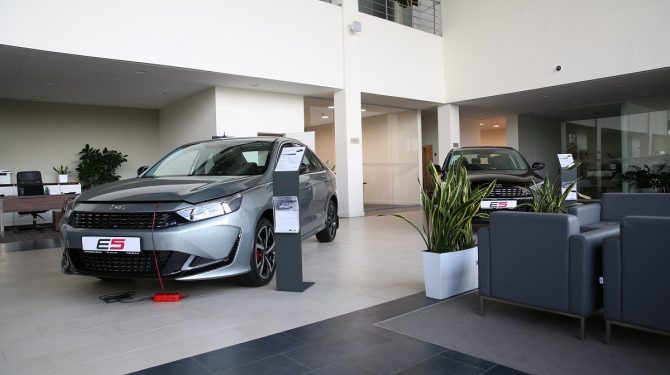 В первой половине июля 2023 года подорожали автомобили семи марок