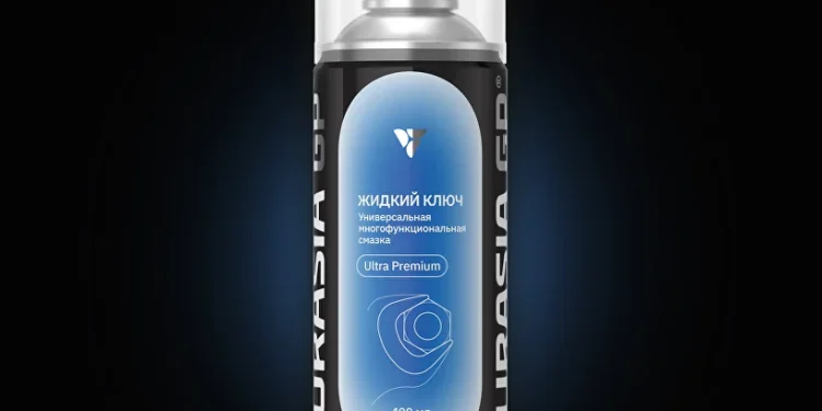 Что такое жидкий ключ? Чем отличается проникающий жидкий ключ от Eurasia GP? Как использовать жидкий ключ своими руками?