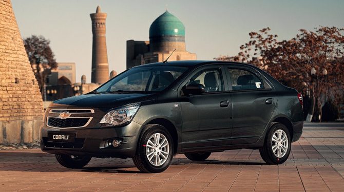 Авторынок Казахстана в июле увеличился на 62%