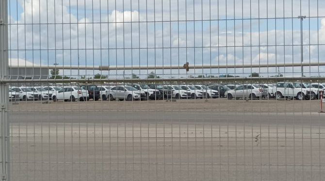 «АВТОСТАТ Оперативка»: что произошло на авторынке в июле?