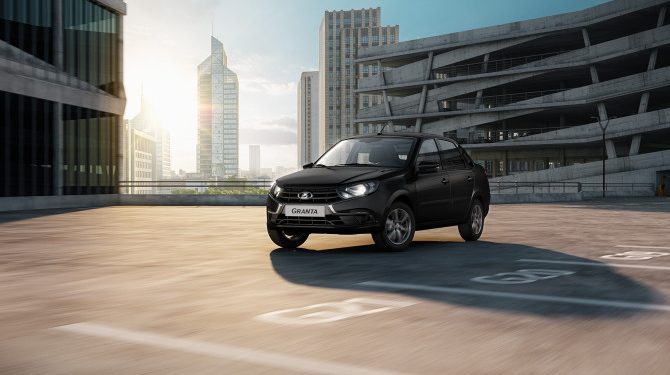 АВТОВАЗ возобновляет выпуск автомобилей LADA, соответствующих «Евро-5»