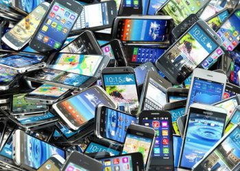 Рейтинг телефонов 2023