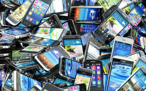 Рейтинг телефонов 2023