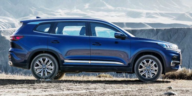 Chery Tigo 8: характеристики, достоинства, комплектация — обзор автомобиля