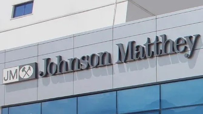 Johnson Matthey продал завод автокатализаторов менеджменту