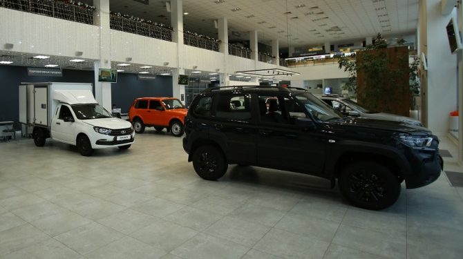 Как изменятся цены на автомобили LADA?