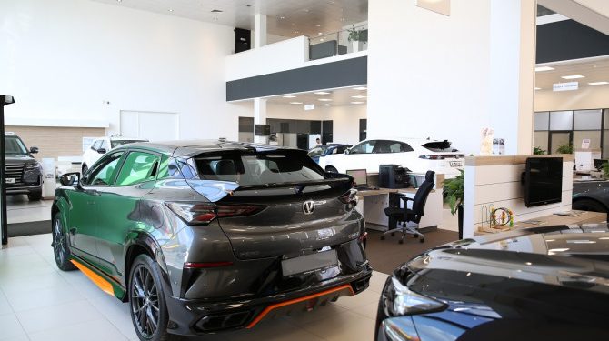 Какие автомобили подорожали в первой половине августа?