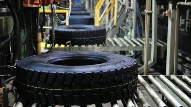 «Континентал Калуга» переименована в «Кордиант Калуга»