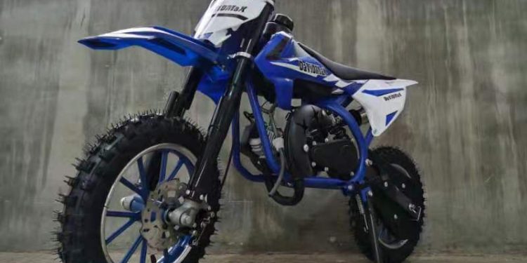 Что такое миникросс? Как выбрать детский кроссовый мотоцикл? Разновидности миникроссов