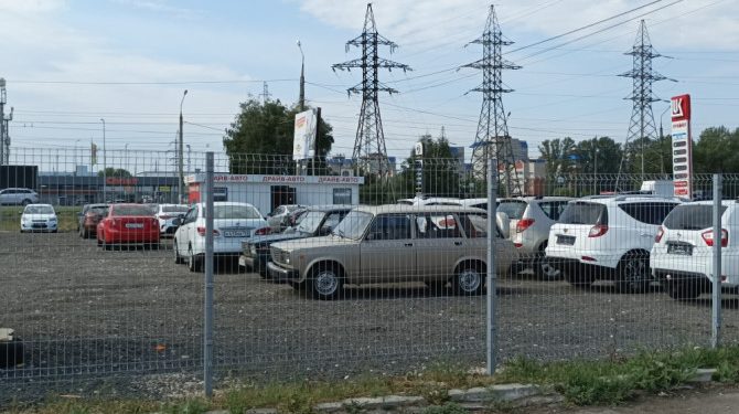 «Открытие Авто»: в июле жители РФ купили автомобилей с пробегом на 527 млрд рублей