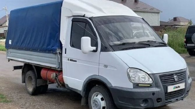 Рынок LCV с пробегом в 1 полугодии вырос на 16%