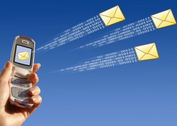 СМС активация — простой и надежный способ подтверждения своей личности