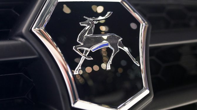 В Госдуме сообщили о возрождении автомобильного бренда «Волга»