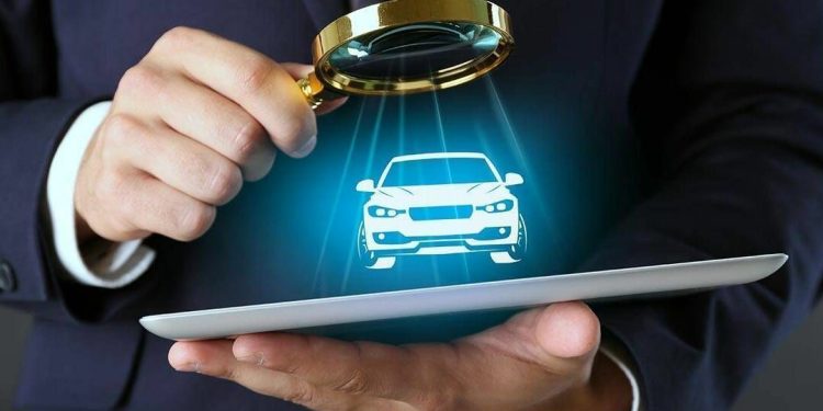 Как проверить автомобиль на залог? Обзор сервиса Номерограм