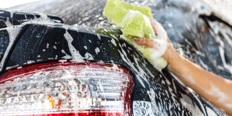 Как часто мыть автомобиль? Как выбрать автомойку? Обзор автомойки TopClean