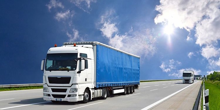 Автомобильные перевозки грузов по РФ. Форматы автомобильных перевозок в компании КАРАВАН