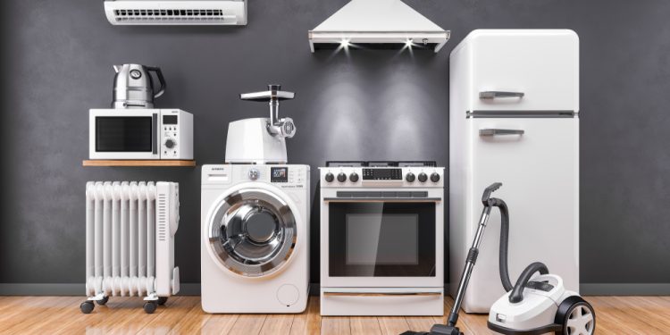 Бытовая техника для дома: характеристики, достоинства, критерии выбора — полезная информация от экспертов