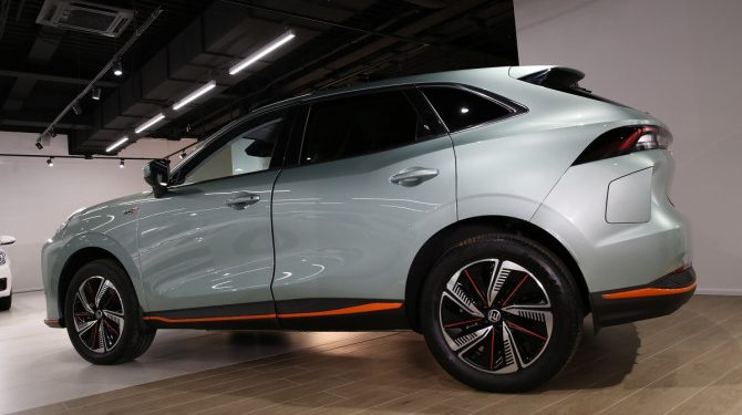 «CarX: революция в автобизнесе»: еще больше интересных новинок!