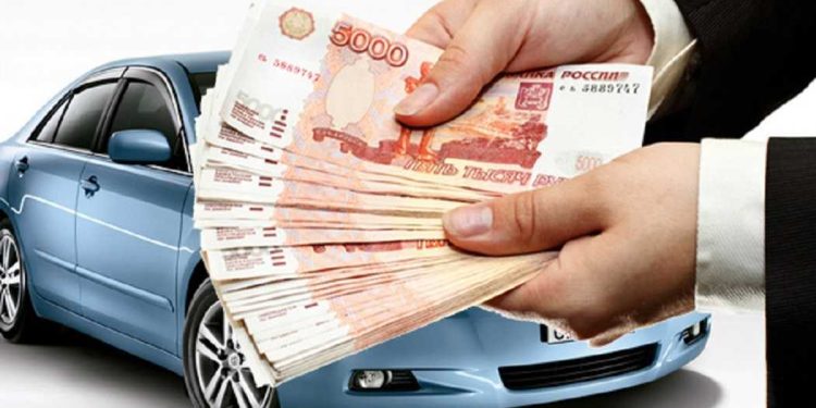 Выкуп автомобилей в компании ВЫКУ-АВТО: преимущества продажи машины в скупку