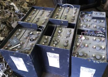 Как продать тяговый аккумулятор правильно? Правила приема использованных тяговых аккумуляторов