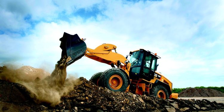 Спецтехника: виды, особенности, применение