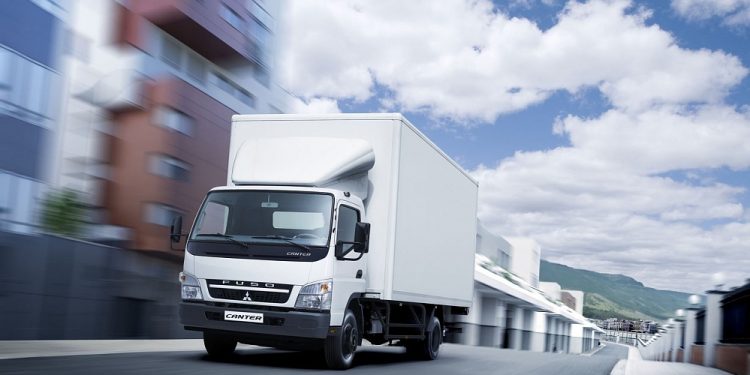 Грузоперевозки в Санкт-Петербурге: виды, описание, особенности организации