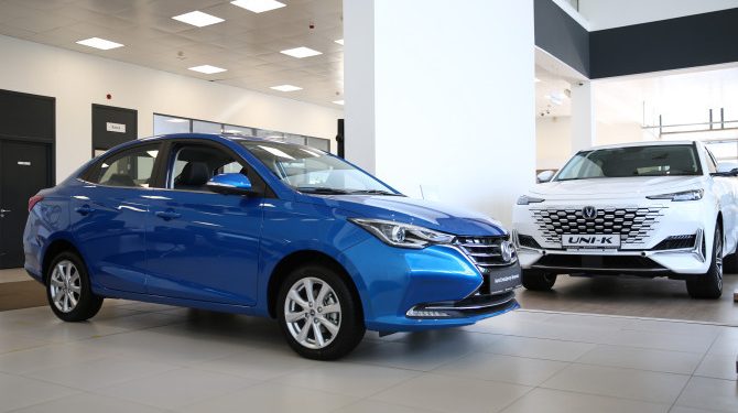 Дилеров могут обязать продавать автомобили по рекомендованным ценам