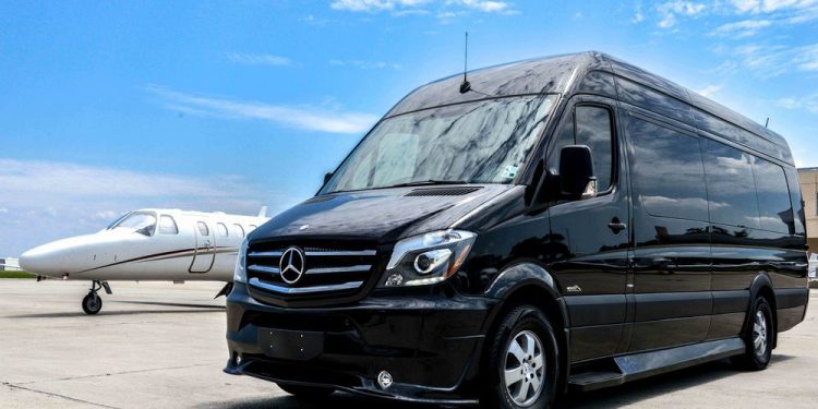 Трансфер в Санкт-Петербурге: роскошная и удобная возможность перемещения по городу