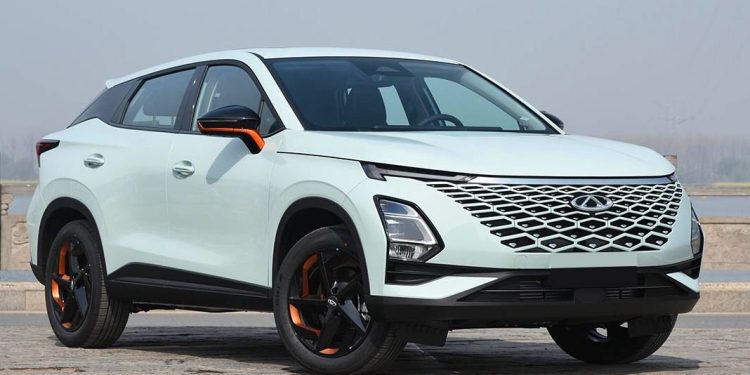 Автомобили OMODA: обзор модельного ряда, описание, достоинства, комплектации