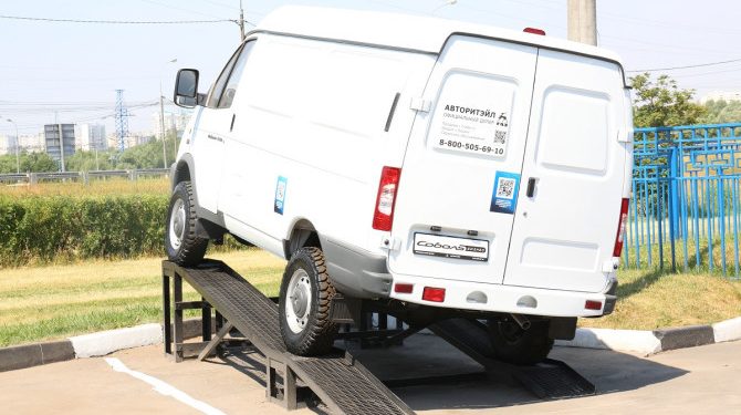 Итоги 40-й недели на авторынке: «в плюсе» только LCV