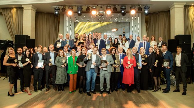 Юбилейная премия «МАК-2023»: много новых брендов-участников