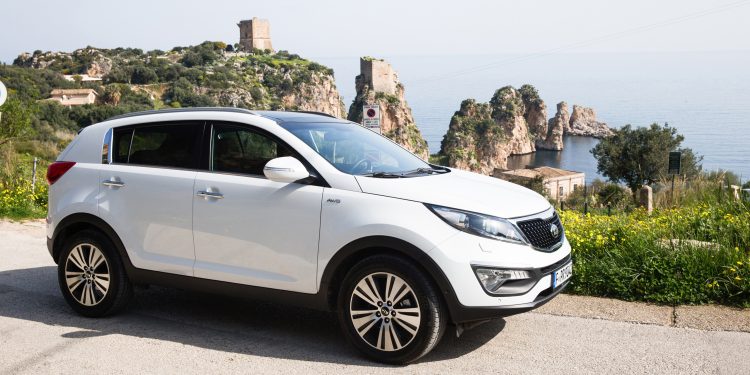 Топ-10 автомобилей для заказа с помощью автоподбора