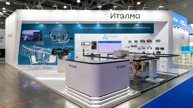 «НПП Итэлма» вложит 2 млрд рублей в новое производство